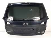 Heckklappe Hyundai Santa Fe II SUV 2.7 V6 24V 4x2 (G6EA) 2006