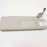Sonnenblende Rechts 5P0857552A Seat (5P2) 1.9 TDI 105 STYLANCE Motor 1,9 Ltr. - 77 kW TDI 5 puertas 2008 2008