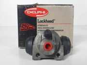 Bremspumpe Hinten LW80113 Renault Megane (BA) Schrägheck 5-drs 1.9dTi (F9Q-744) 2000