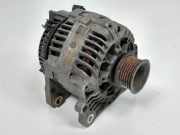 Lichtmaschine 037903027 Volkswagen III BERLINA (1H1) GTI Motor 2,0 Ltr. - 85 kW 3 puertas 1991 1991