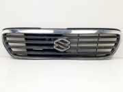 Grill 7174183E10 Suzuki Wagon-R+ (RB) Großraumlimousine 1.3 16V (G13BB) 2001