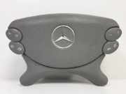 Airbag Lenkrad 2304600798 Mercedes-Benz CLK (R209) Cabrio 2.6 240 V6 18V (M112.912) 2003