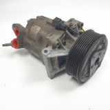 Klima Pumpe 92600CJ700 Nissan Micra C+C (K12) Cabrio 1.6 16V (HR16DE) 2005