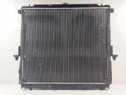Radiator Nissan Pathfinder (R51) SUV 2.5 dCi 16V (YD25DDTi) 2010