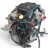 Motor F8T Renault SCENIC (JA..) 1.9 DTI RXE Motor 1,9 Ltr. - 72 kW dTi Diesel CAT 5 puertas 1999 1999