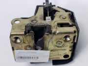 Türschloss Rechts Vorne 8200078870 Renault Megane Break/Grandtour (KA) Kombi 5-drs 1.6 16V RXE,RXT (K4M-700) 2000