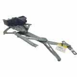 Fensterheber Elektr. Links Vorne 13100405 Opel Astra H GTC (L08) Schrägheck 3-drs 1.9 CDTi 100 (Z19DT) 2004