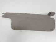 Sonnenblende Links Renault Megane II (LM) Limousine 2.0 16V (F4R-770) 2003