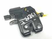 Heckschloss 905039428R Nissan Micra (K14) Schrägheck 0.9 IG-T 12V (H4B-408) 2018