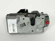 Türschloss Links Hinten 4855193 Saab 9-5 Estate (YS3E) Kombi 2.0t 16V (B205E) 2001