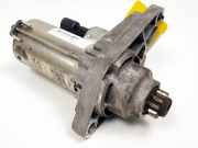 Anlasser 02T911023S Seat Ibiza IV (6J5) Schrägheck 5-drs 1.2 12V (CGPA) 2008