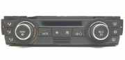 Bedienung Klimacontrolle 6411919926003 BMW 1 serie (E81) Schrägheck 3-drs 116i 2.0 16V (N43-B20A) 2009