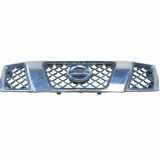 Grill 2310EB400 Nissan Pathfinder (R51) SUV 2.5 dCi 16V 4x4 (YD25DDTi) 2005