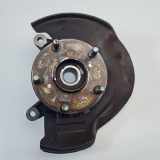 Achsschenkel Links Vorne 4321242060 Toyota RAV4 (A2) Geländewagen 2.0 D-4D 16V 4x4 (1CD-FTV) 2003