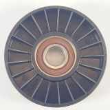 Spannrolle Multiriem 575120 Peugeot 306 (7A/C/S) Schrägheck 1.8i XT,ST (XU7JP(LFZ)) 1997