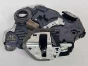 Türschloss Links Vorne R48C1304 Toyota Auris (E15) Schrägheck 1.4 VVT-i 16V (4ZZFE) 2006