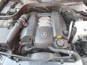 Motor 112940 Mercedes-Benz CLK (R208) Cabrio 3.2 320 V6 18V (M112.940) 1998