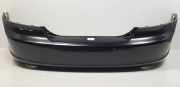 Stoßstange Hinten Volvo C70 (MC) Cabrio 2.4 D5 20V (D5244T13(Euro 4)) 2008