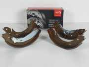 Bremstrommel Hinten SHU570 Citroën Berlingo Van 1.9 D (DW8B(WJY)) 2005