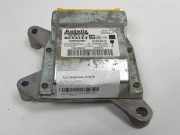 Steuergerät Airbag 602869100 Opel Vivaro Van 1.9 DI (F9Q-762) 2001