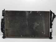 Radiator 05058161AD Dodge Caliber Schrägheck 2.0 CRD 16V (BYL) 2006