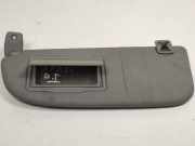 Sonnenblende Links Peugeot 406 Coupé (8C) Coupé 2.0 16V (XU10J4R(RFV)) 1997