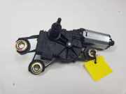 Scheibenwischermotor Hinten 6L6955711B Seat (6L1) 5p 1.9 SDi Stella Motor 1,9 Ltr. - 47 kW SDI 5 puertas 2002 2002
