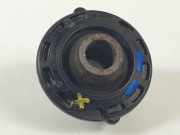 Achsschenkel Halter Rechts Vorne 352398 Citroën C3 Pluriel (HB) Cabrio 1.4 (TU3JP(KFV)) 2003