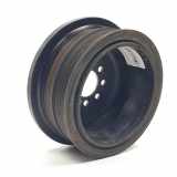 Kurbelwellen-Riemenscheibe 11231439683 BMW 7 serie (E65/E66/E67) Limousine 745i,Li 4.4 V8 32V (N62-B44A) 2003