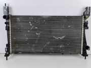 Radiator 51790636 Fiat Fiorino (225) Van 1.3 JTD 16V Multijet (199.A.2000) 2008