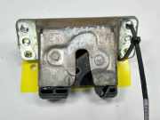 Heckschloss Opel Corsa E Schrägheck 1.0 SIDI Turbo 12V (B10XFT(Euro 6)) 2003