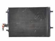 Klimakondensator 6G9119710CC Ford S-Max (GBW) Großraumlimousine 2.0 TDCi 16V 140 (UFWA(Euro 5)) 2006
