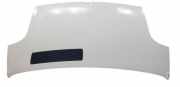 Motorhaube 4PUERTAS Renault Trafic New (JL) Bus 1.9 dCi 82 16V (F9Qt-762) 2001
