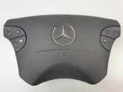 Airbag Lenkrad Mercedes-Benz CLK (R208) Cabrio 3.2 320 V6 18V (M112.940) 1998