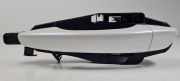 Türgriff Außen Links Hinten GE0024923 Citroën C5 Aircross I (A4/AC/AJ/AR) SUV 1.6 Turbo 180 16V (5GF) 2008