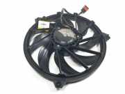 Kühlerventilatormotor 9671972780 Peugeot 206+ (2L/M) Schrägheck 1.4 HDi (DV4C(8HR)) 2010