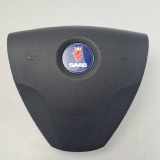 Airbag Lenkrad 12757622 Saab 9-3 II (YS3F) Cabrio 1.8t 16V (B207E(Euro 5)) 2002