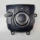 Kombischalter B45A66CM0C Mazda 5p SKYACTIV-D 2.2 150 CV Style (volante derecha) Motor 2,2 Ltr. - 110 kW Turbodiesel 5 puertas 2013 2013
