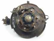 Achsschenkel Rechts Vorne Toyota Hilux III Pick-up 2.5 D4-D 100 16V 4x4 (2KD-FTV-H) 2001