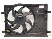Kühlerventilatormotor 51797134 Fiat GRANDE (199) 1.4 8V Dynamic Motor 1,4 Ltr. - 57 kW CAT 5 puertas 2005 2005