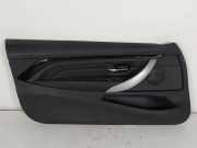 Türverkleidung Links Vorne BMW 4 serie (F32) Coupé 430d xDrive 3.0 24V (N57-D30A) 2015