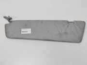 Sonnenblende Links A6398100010 Mercedes-Benz Vito (639.6) Van 2.2 113 CDI 16V Euro 5 (OM651.940) 2003