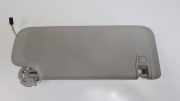 Sonnenblende Links 13341126 Opel Astra J (PC6/PD6/PE6/PF6) Schrägheck 5-drs 1.7 CDTi 16V 110 (A17DTR(Euro 5)) 2010
