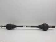 Antriebswelle Links Hinten 7L6501201B Volkswagen Touareg (7LA/7L6) SUV 2.5 TDI R5 (BAC) 2003 BAC