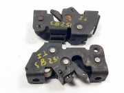 Türschloss Links Hinten Ford Transit Connect Van 1.8 TDCi 75 (R2PA(Euro 4) 2007