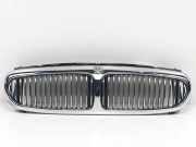 Grill 1X435510AE Jaguar (X400) 2.2D Executive Motor 2,2 Ltr. - 114 kW Diesel CAT 4 puertas 2005 2005