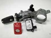 Alarmanlage 20912838 Opel Astra J (PC6/PD6/PE6/PF6) Schrägheck 5-drs 1.6 16V Ecotec (A16XER) 2009