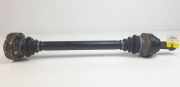 Antriebswelle Links Hinten 7521630 BMW 5 serie (E60) Limousine 530d 24V (M57N-D30(306D2)) 2003