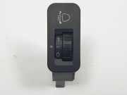 Lichtschalter 19256992 Peugeot 206 (2A/C/H/J/S) Schrägheck 2.0 XS,XT HDi (DW10TD(RHY)) 1999