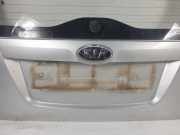 Heckklappe Kia Picanto (BA) Schrägheck 1.0 12V (G4HE) 2007